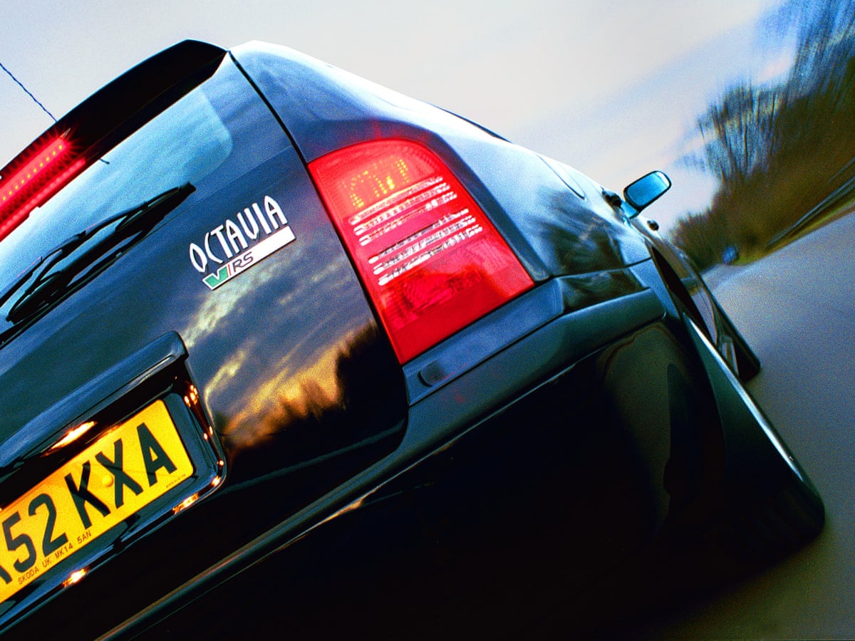 Skoda Writes Off My Six Year Old 000 Car When It Suffers A Common Fault Money The Guardian