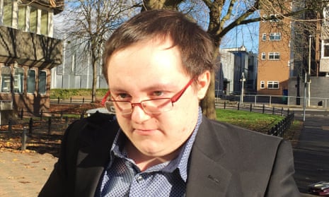 Welsh gamer jailed for grooming two boys on Minecraft | Crime