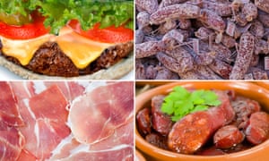 <strong>October</strong><br>Processed meat hit the headlines this month, as the WHO declared that it <a href="http://www.theguardian.com/science/sifting-the-evidence/2015/oct/26/meat-and-tobacco-the-difference-between-risk-and-strength-of-evidence">ranks alongside smoking in terms of cancer risk</a>.