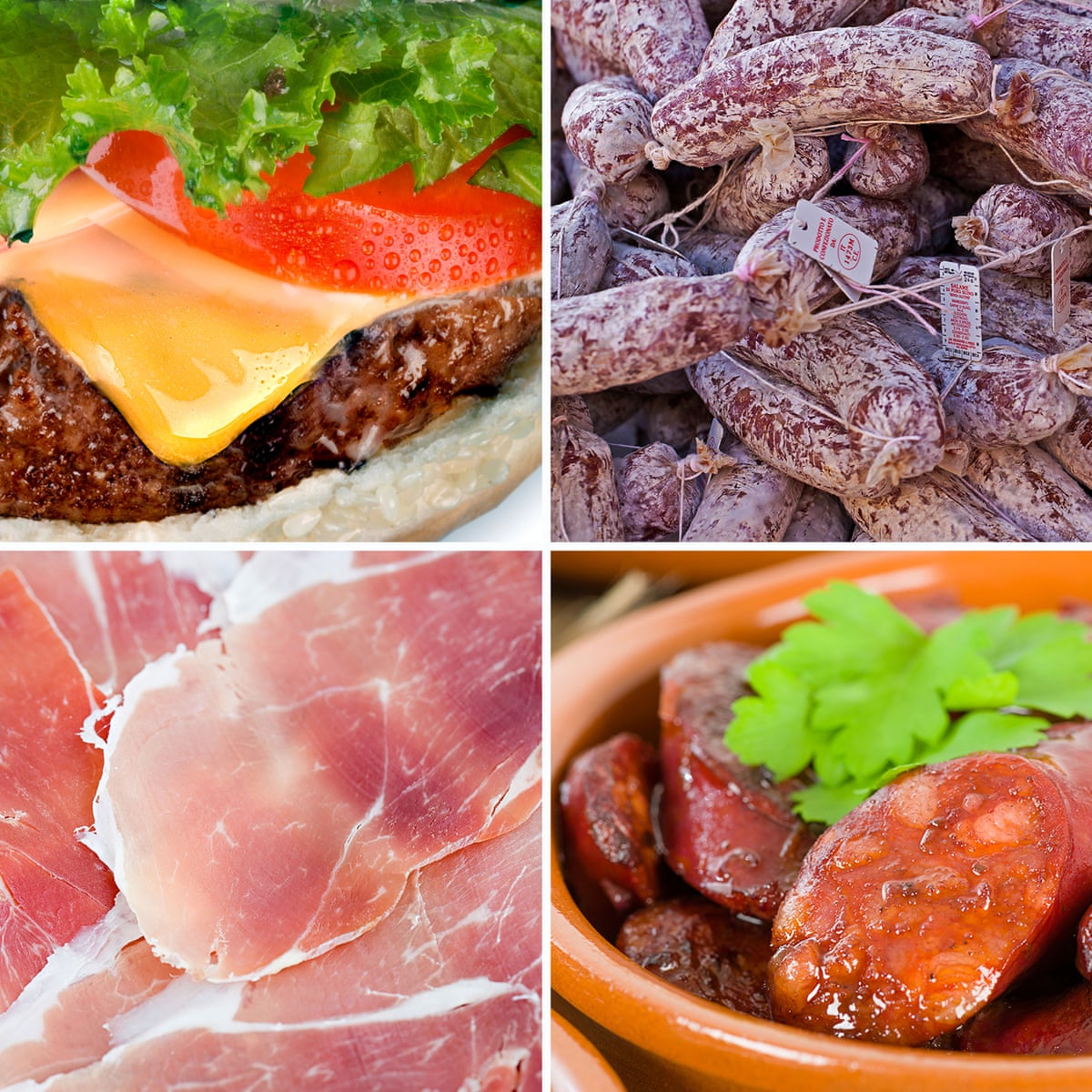 ham and cigarettes Processed meats rank alongside smoking as cancer causes – WHO | Cancer ham and cigarettes Processed meats rank alongside smoking as cancer causes – WHO | Cancer