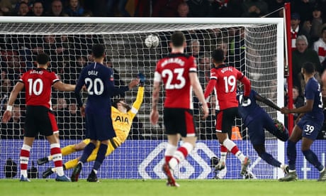 Psv Angry With Tottenham As Mourinho Closes In On Winger Steven Bergwijn Tottenham Hotspur The Guardian