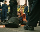 We, the Hated review – standing up to be abused: behind the scenes with Just Stop Oil