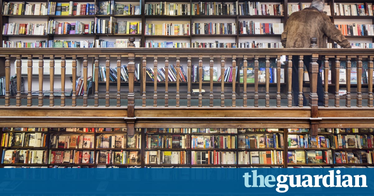 The fall and rise of physical book sales worldwide – in data | Books ...