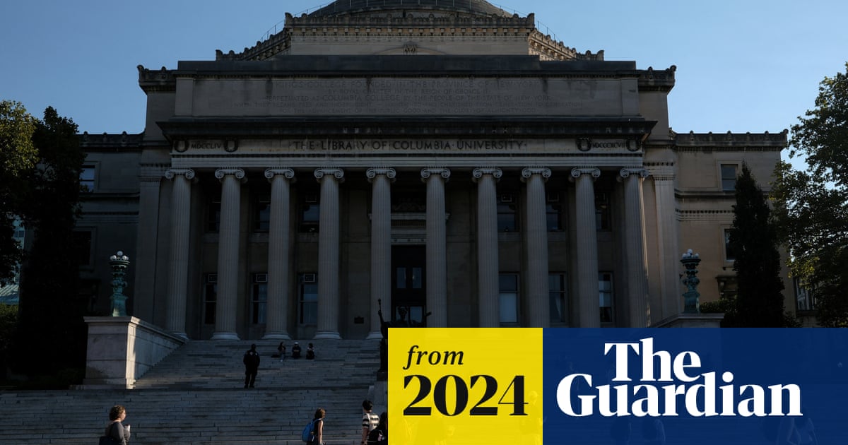 Elite US universities rake in millions from big oil donations, research finds