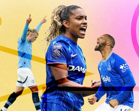 WSL season reaches finish, Premier League, playoffs and more – matchday live