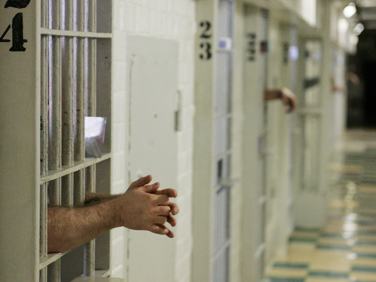 Private Prison Staff Accused Of Spying On Inmates In Toilets And Showers Us Prisons The Guardian Private Prison Staff Accused Of Spying On Inmates In Toilets And Showers Us Prisons The Guardian