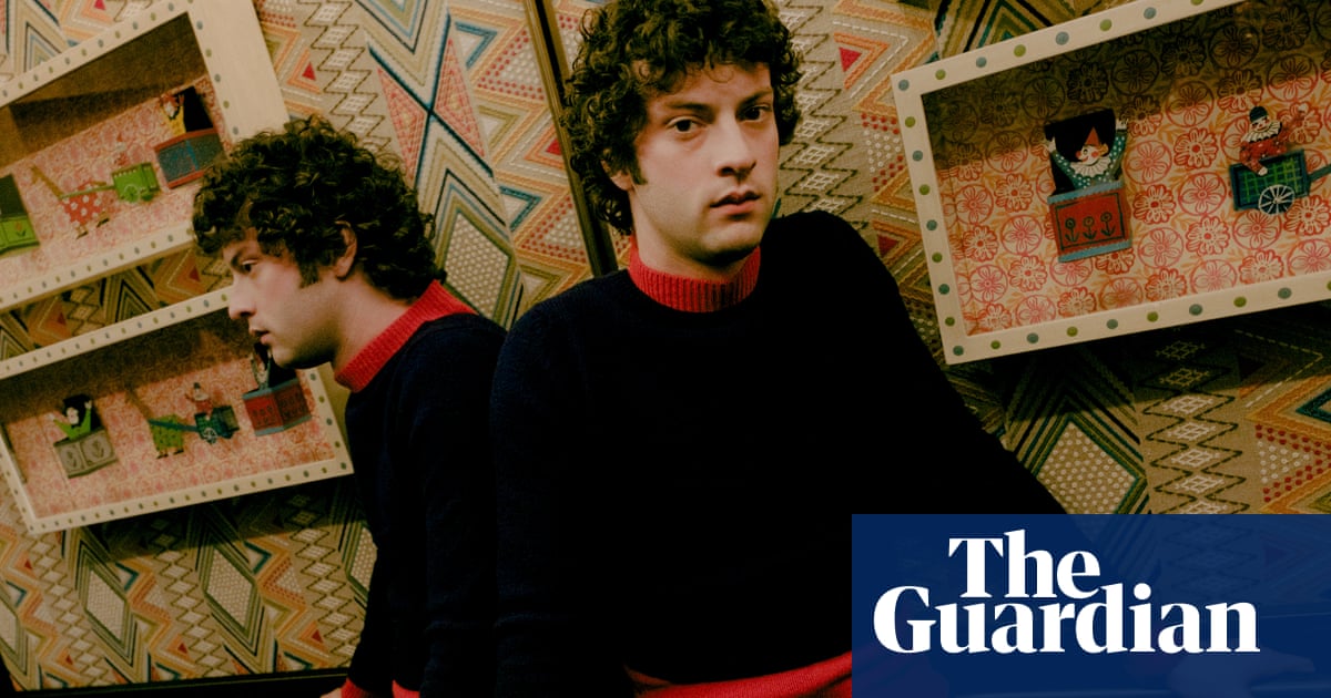 ‘These cooks ripped each other apart’: Dominic Sessa on playing Anthony Bourdain, kitchen bullies and the joys of being a 70s barfly