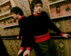 ‘These cooks ripped each other apart’: Dominic Sessa on playing Anthony Bourdain, kitchen bullies and the joys of being a 70s barfly