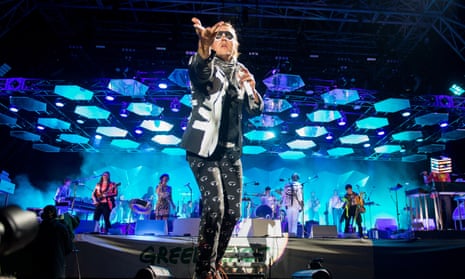 Arcade Fire Drops Lyric Video for 'Afterlife' – Billboard