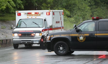 NY prison escape: David Sweat remains in Albany hospital; police