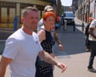 Pauline Hanson and Tommy Robinson meeting becomes grist for News Corp’s social media mill | Weekly Beast