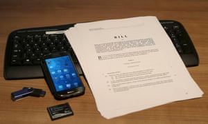 Bulk Data Collection Vital To Prevent Terrorism In Uk Report Finds World News The Guardian