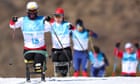 Brute force, raw emotions: six things lying ahead at the Winter Paralympics