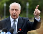 Paul Keating urges Labor to stick with capital gains tax overhaul and avoid exemptions that would hurt economy