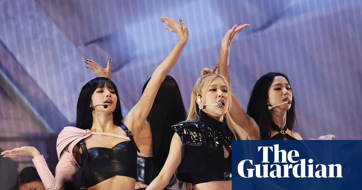 ‘Almost collapsed’: behind the Korean film crisis and why K-pop isn’t immune
