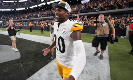 Pittsburgh Steelers News, Analysis & Opinion