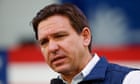 DeSantis ‘freedom fund’ Pac targets abortion and marijuana ballot initiatives