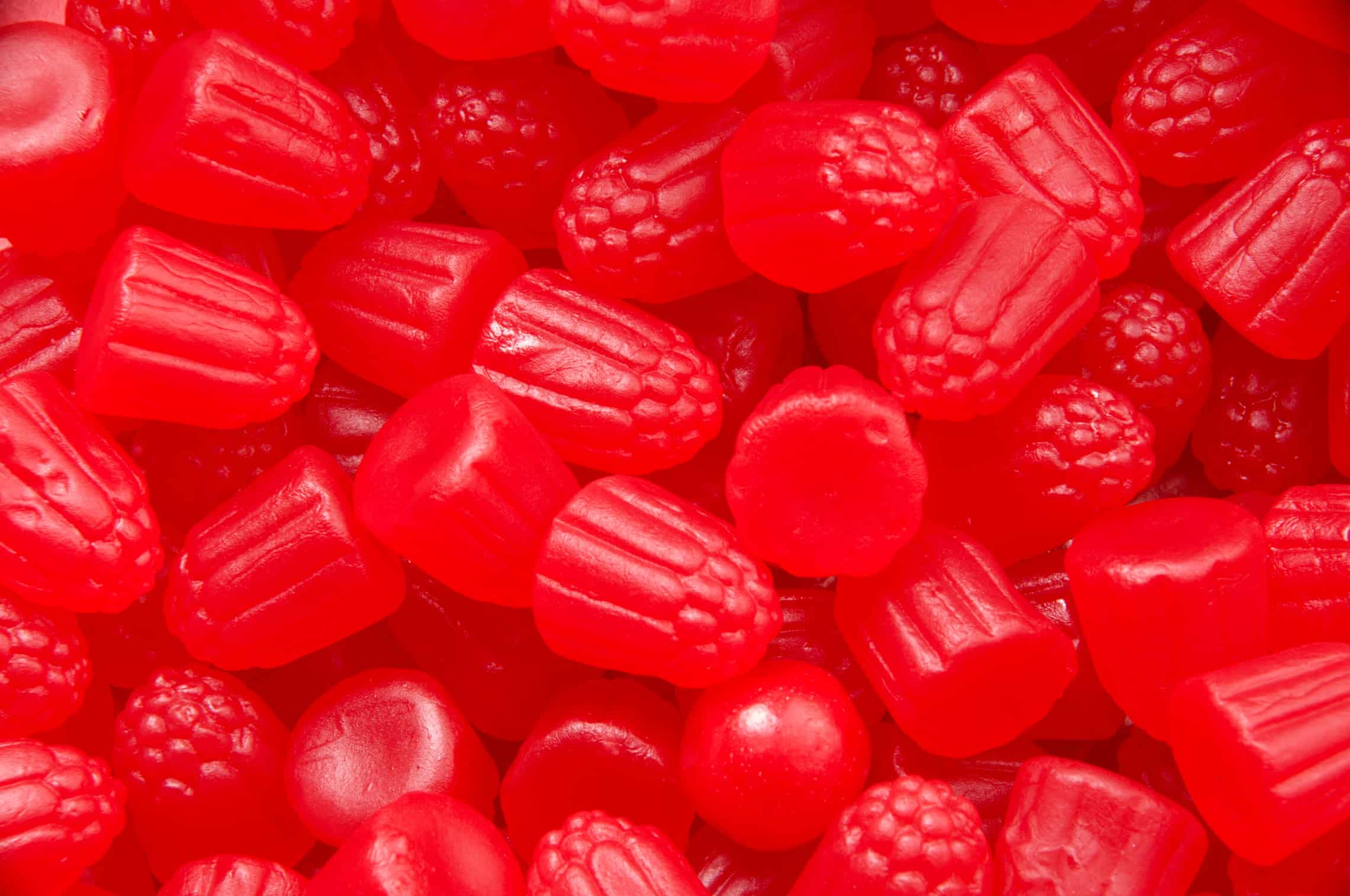 Red dye banned by fda