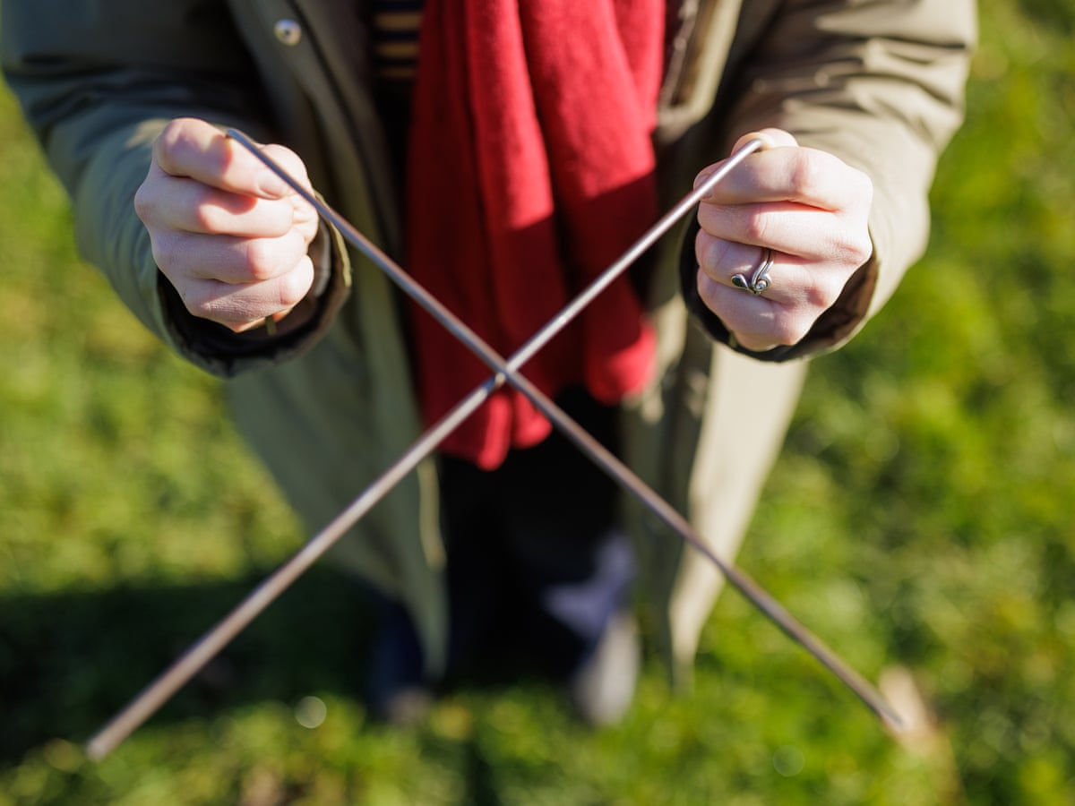 Dowsing