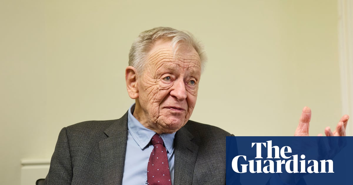 No Cap, They’re Already Beefing: Old Head Alf Dubs Tells Andy Burnham to Settle the Home Office Drama and Bin the Asylum Bill