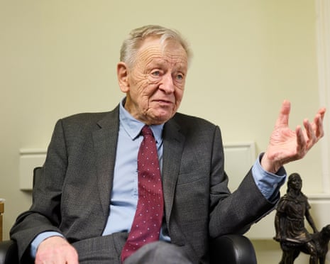 Alf Dubs
