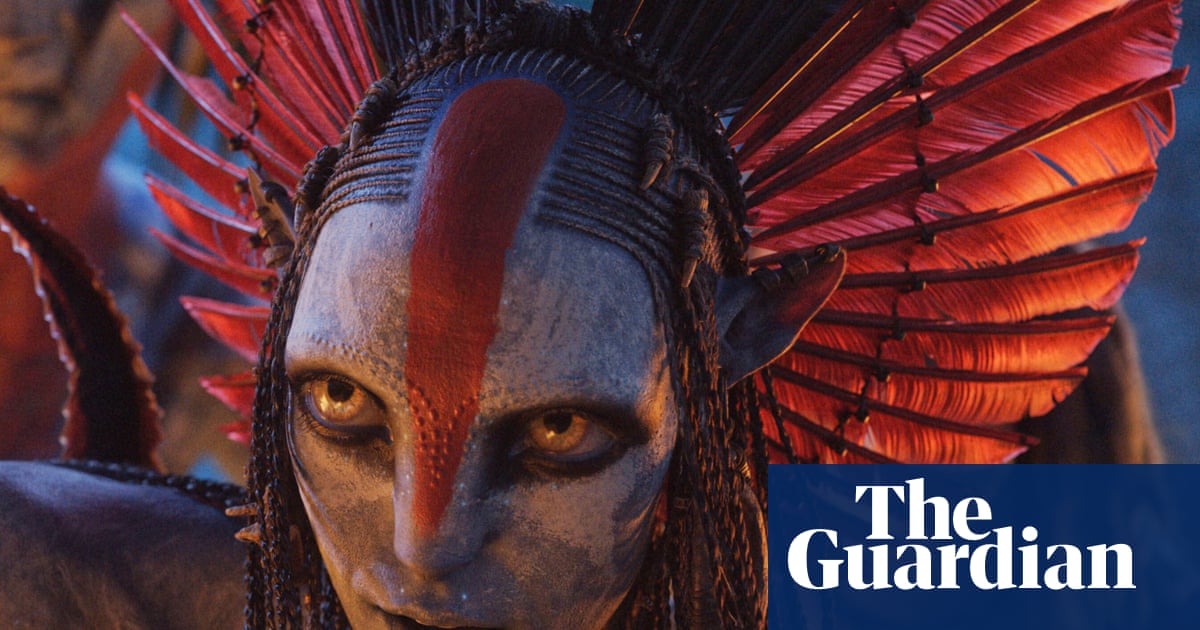Avatar: Fire and Ash to Project Hail Mary – the seven best films to watch on TV this week