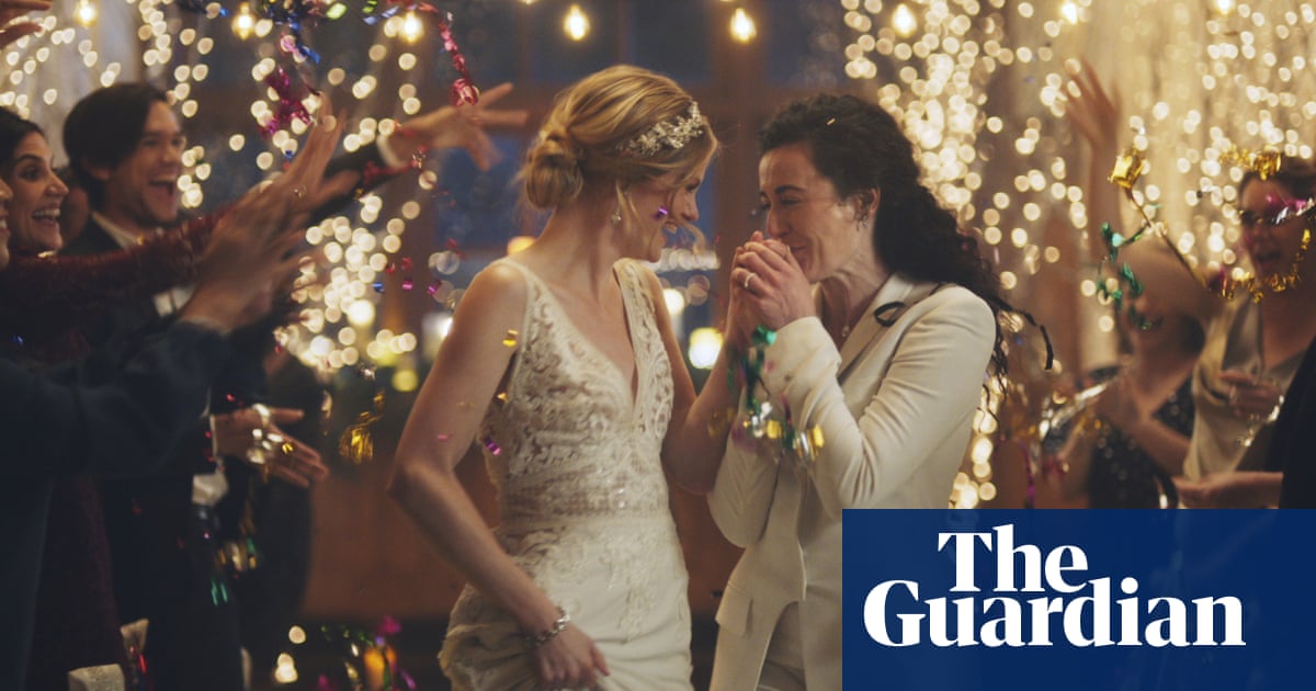 Hallmark reverses wrong decision to pull ads with same-sex brides