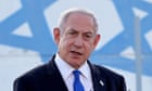 US House passes ICC sanctions bill over Netanyahu arrest warrant request