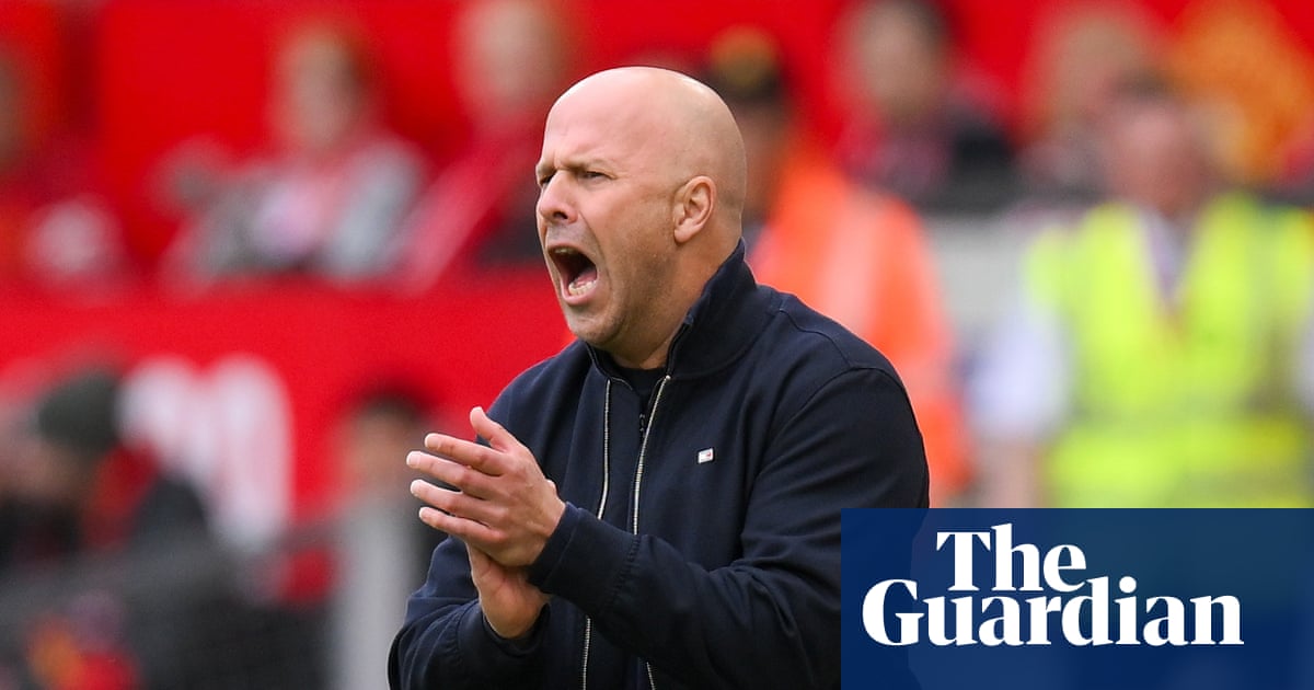 Premier League news: There’s nothing wrong with Liverpool’s standards, fumes Slot; Guardiola: title chase not over