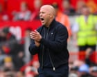 Premier League news: There’s nothing wrong with Liverpool’s standards, fumes Slot; Guardiola: title chase not over