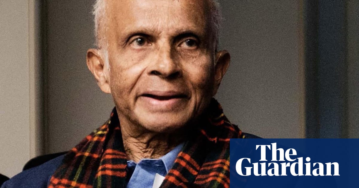 Suman Fernando obituary