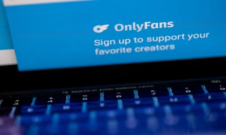 OnlyFans investigated over claim children accessed pornography