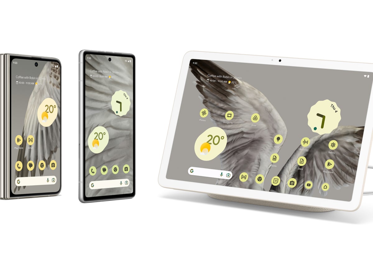 Mobile Phone Tablet