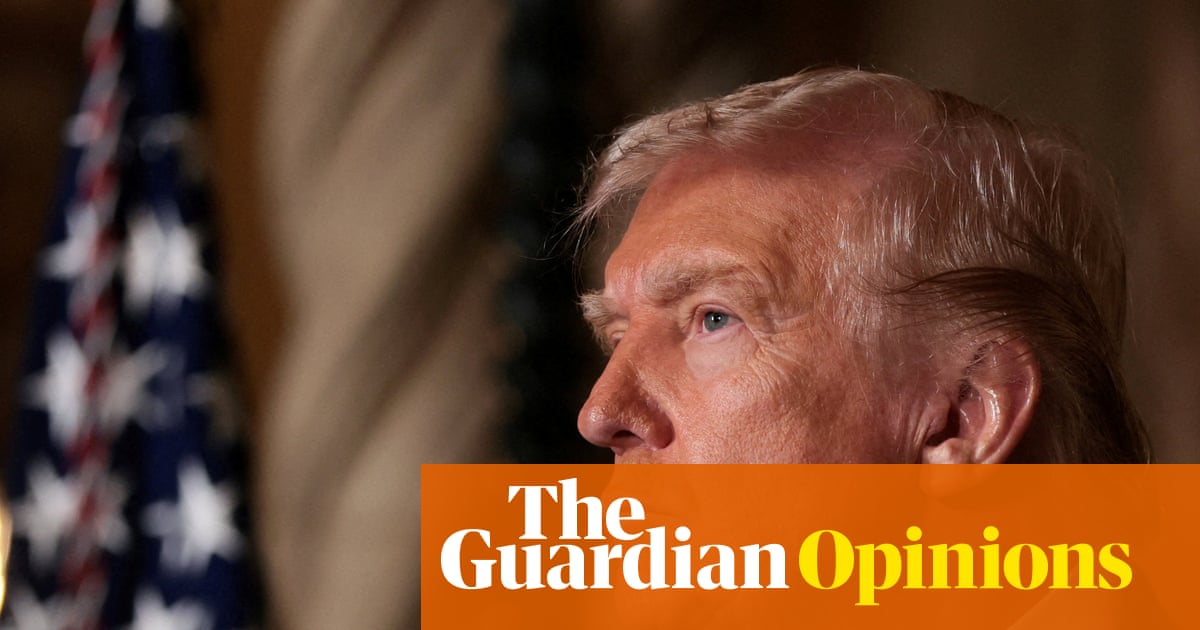 Dear Britain: things are bad, but America will recover from Donald Trump. Just give us three years | Jimmy Kimmel