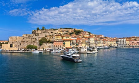 Tuscany among top 10 cheapest summer holiday destinations for 2025 | Travel | The Guardian