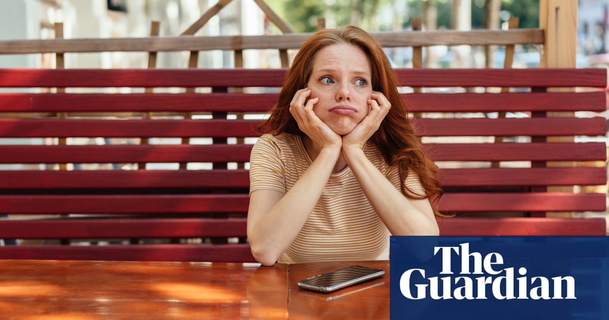 Desperate for a date? Why now could be a good time to admit it