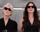 The Devil Wears Prada 2 to Eleanor the Great: the seven best films to watch on TV this week