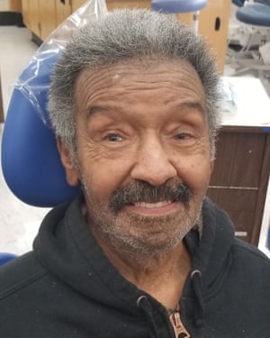 Costell Akrie tested positive for coronavirus while at Gateway Care and Rehabilitation Center. He died without ever getting the opportunity to speak to his family.