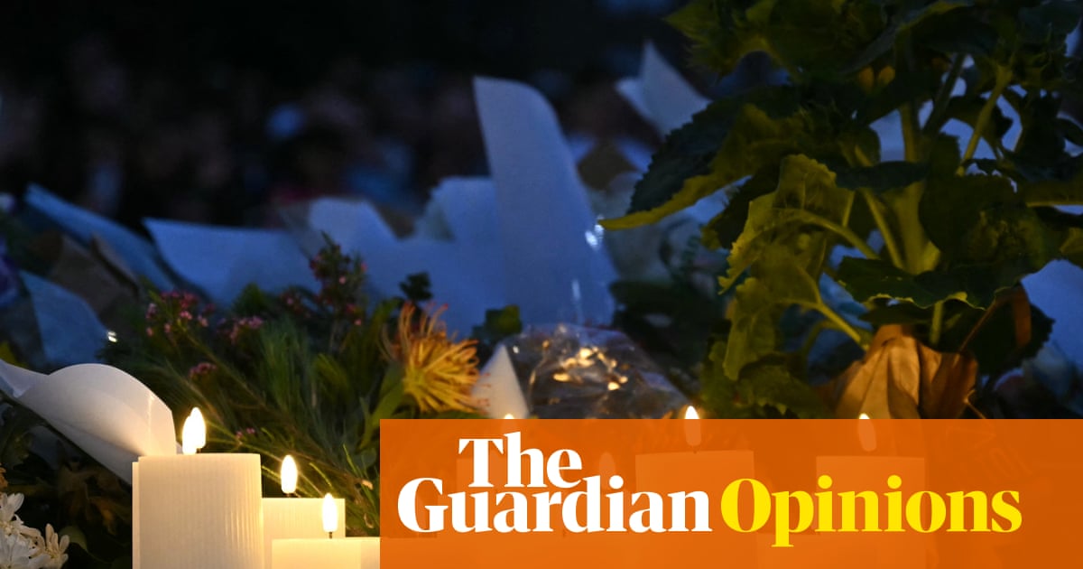 In his last days, I couldn't bear to tell my dying husband what had happened at his beloved Bondi | Julianne Schultz