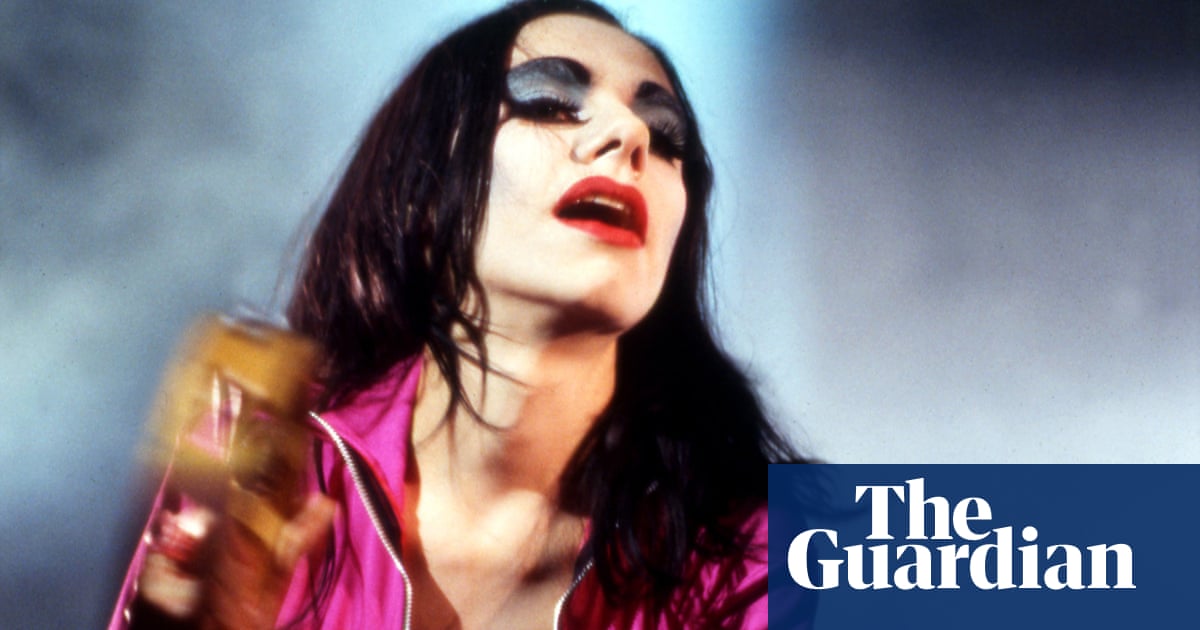 Pj Harvey S 50 Greatest Songs Ranked Music The Guardian