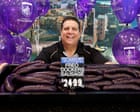 Fremantle has already turned purple. A grand final win would send the port city into meltdown | Brendan Foster