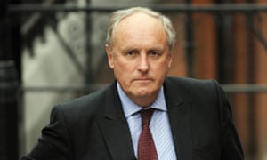 Paul Dacre