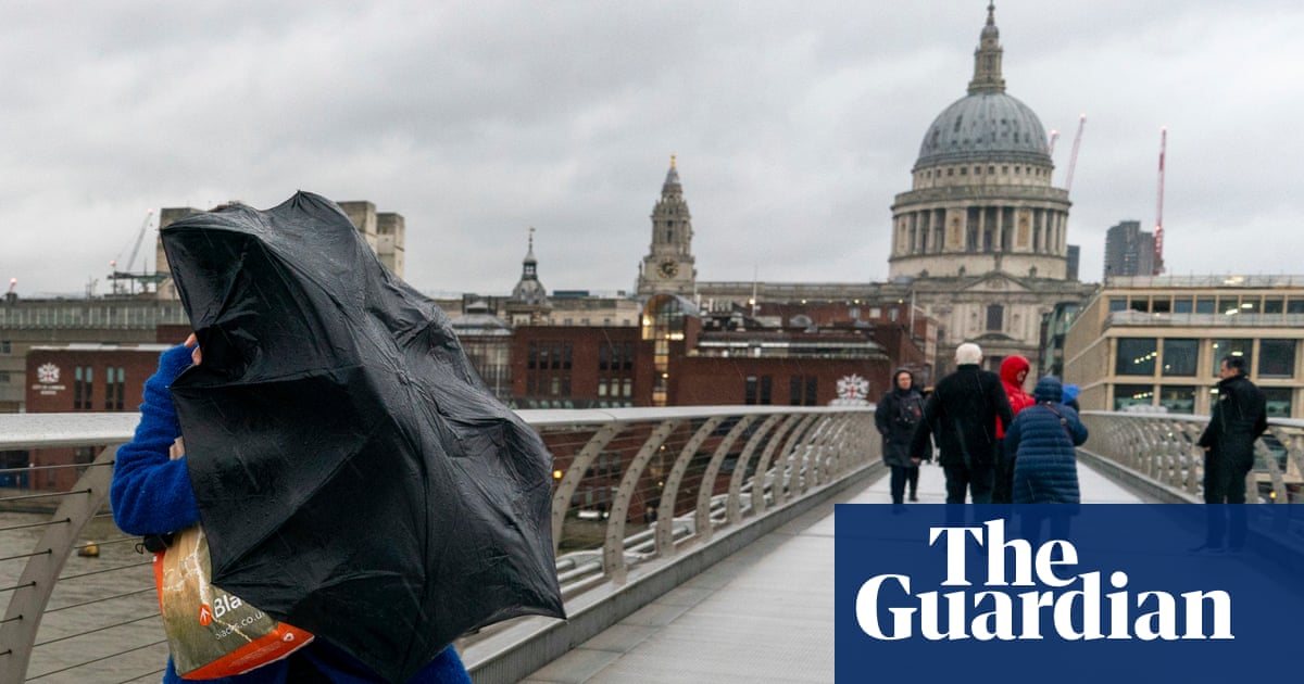 Вероятни щети по сгради и наводнения тъй като първата посочена