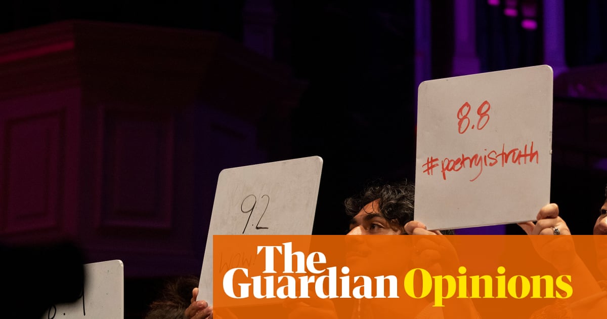 Narrow stereotypes of Arab Australians ignore the complexity of who we are