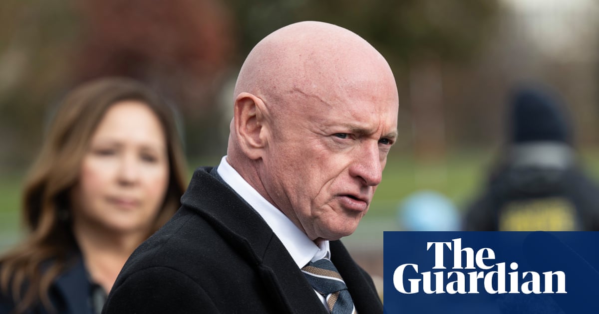 First Thing: US senator criticises Republicans’ silence on Trump’s violent threats against Democrats