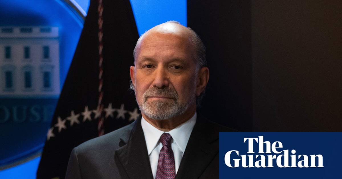 Howard Lutnick agrees to appear before US House panel on Epstein network