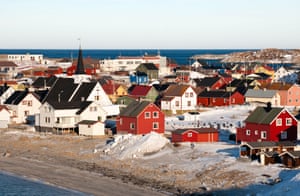 Bugøynes