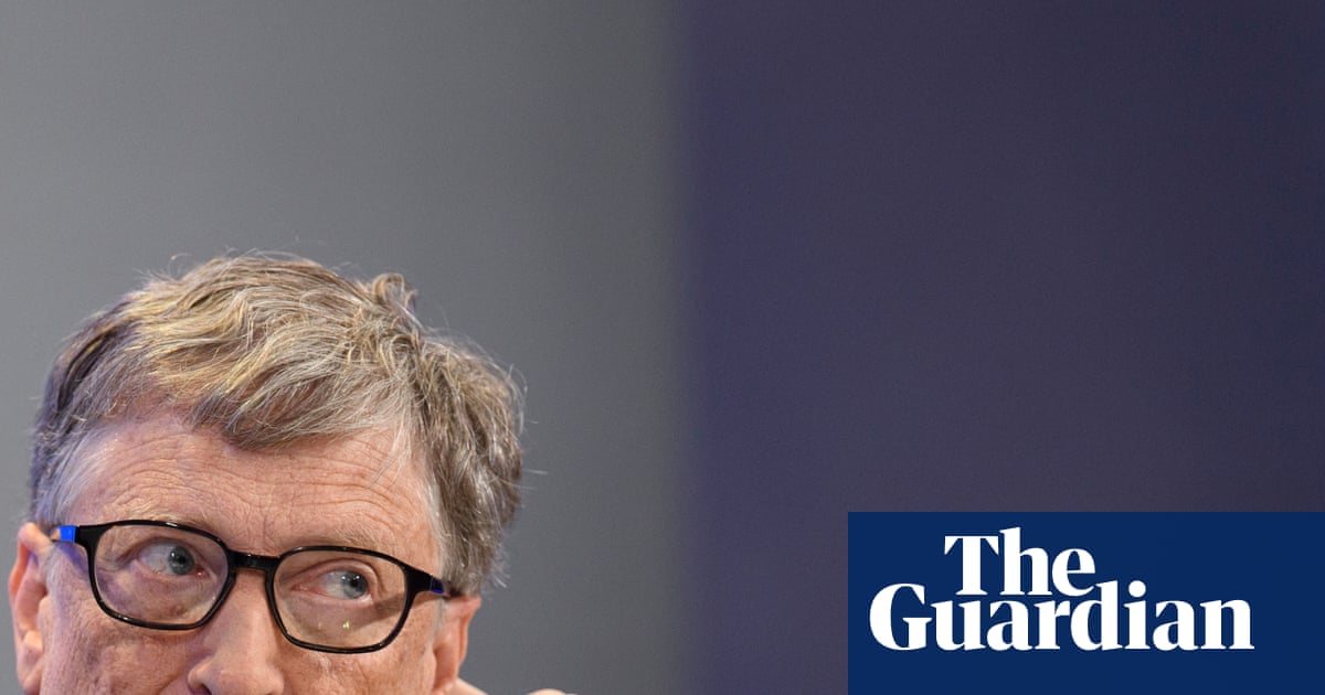 Scientists criticize ‘straw man’ arguments in Bill Gates climate memo