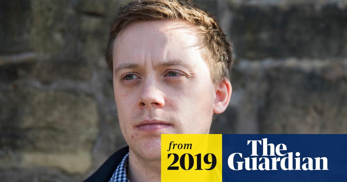 Owen Jones: attackers targeted me for my politics