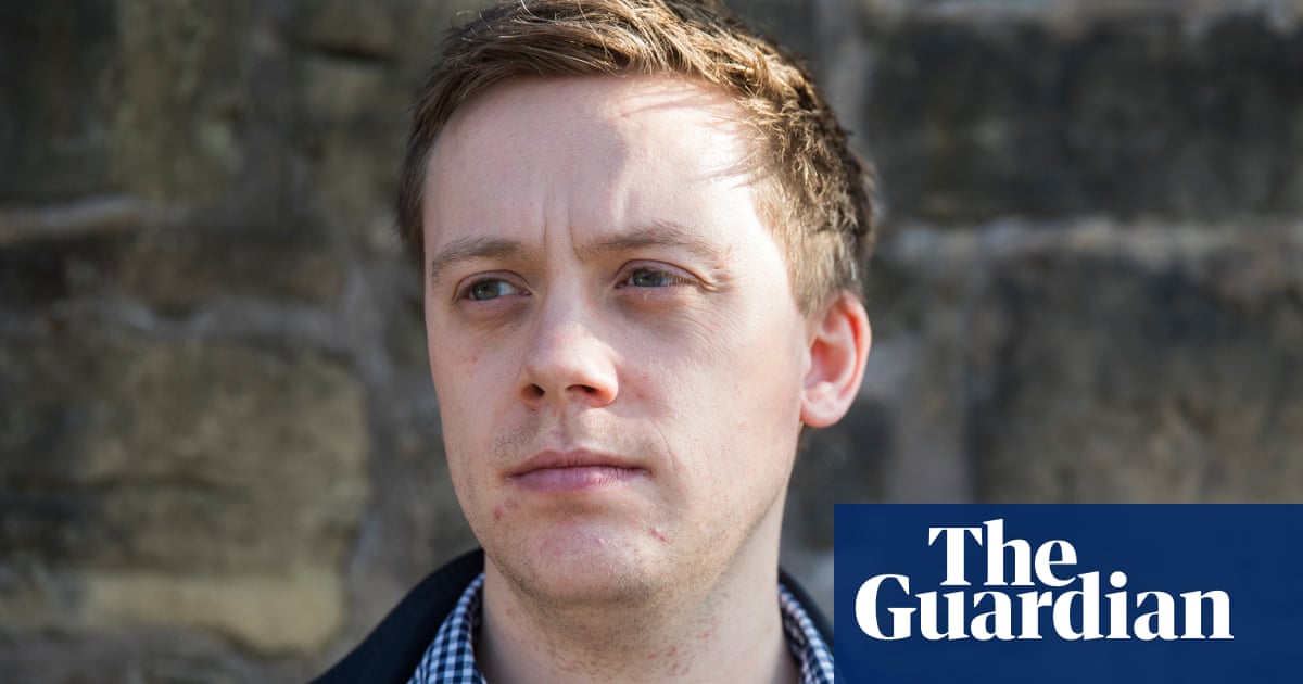 Owen Jones: attackers targeted me for my politics